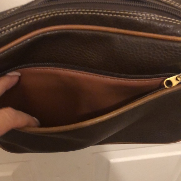 Courser original crossbody bag with many compartments - Picture 7 of 9